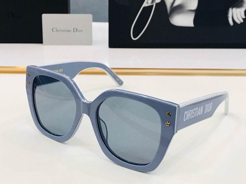 DIOR Sunglasses 438